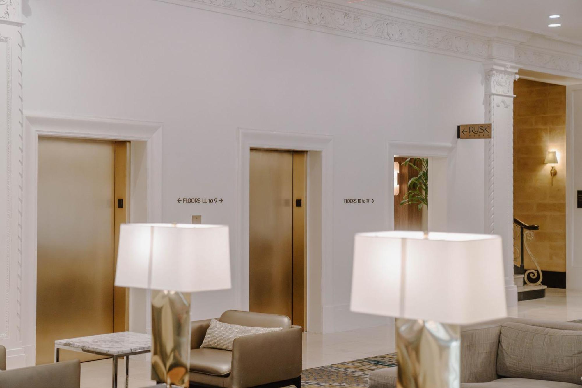 Club Quarters Downtown, 4*