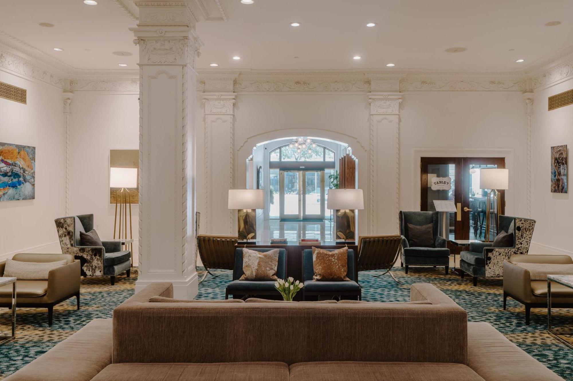 Hotel Club Quarters Downtown, 4*