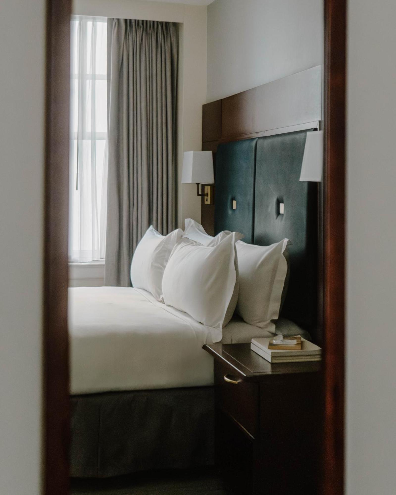 Club Quarters Downtown, 4* Houston