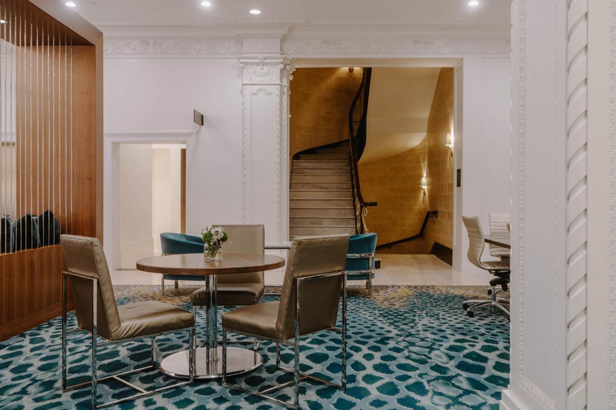 Club Quarters Downtown, 4* Houston