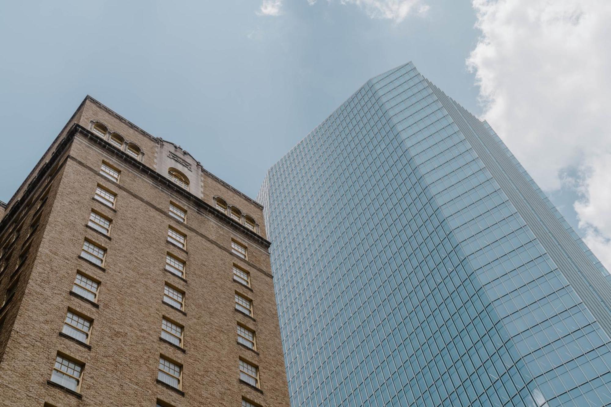 Club Quarters Downtown, 4*