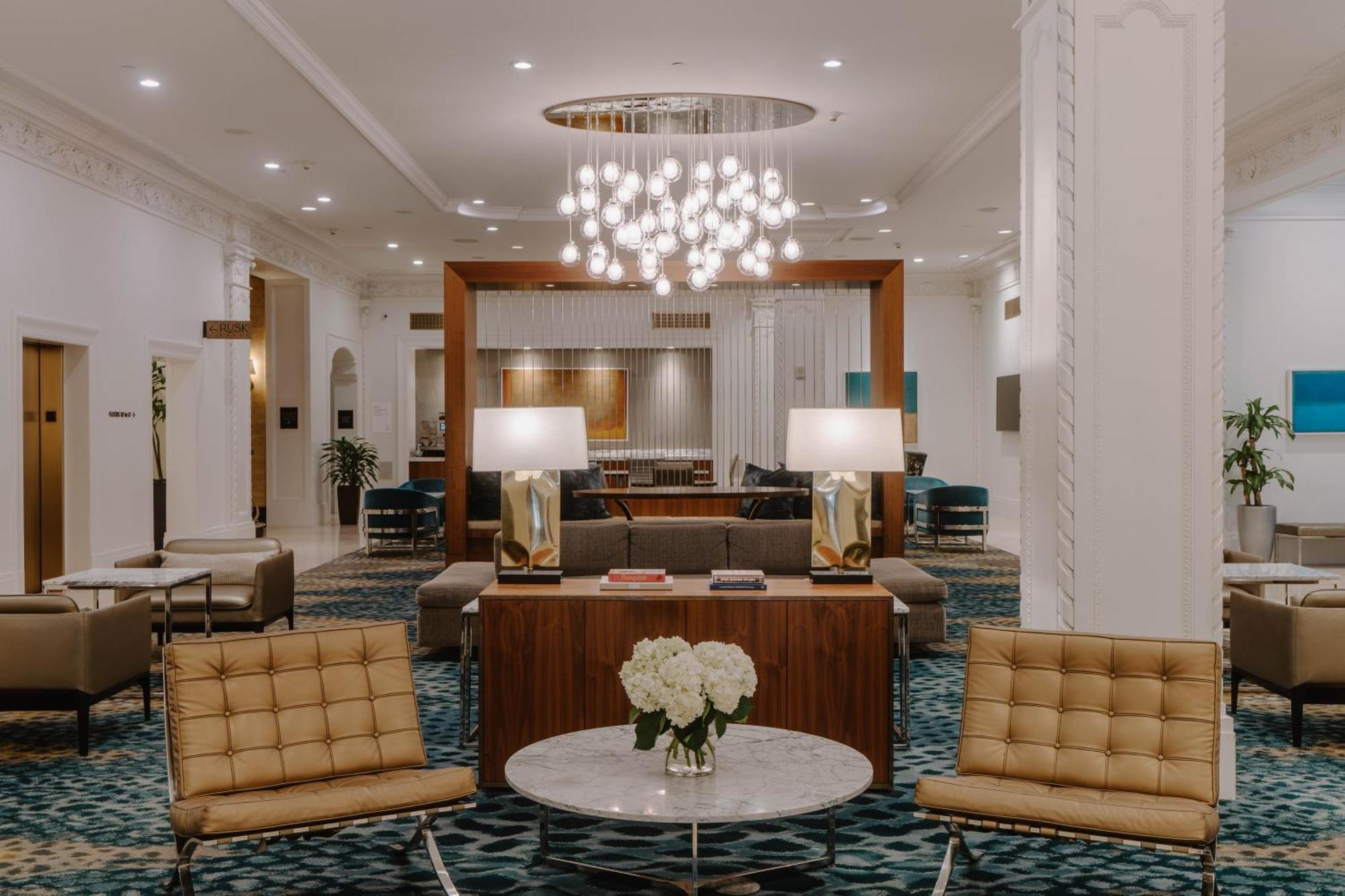 Hotel Club Quarters Downtown, 4*