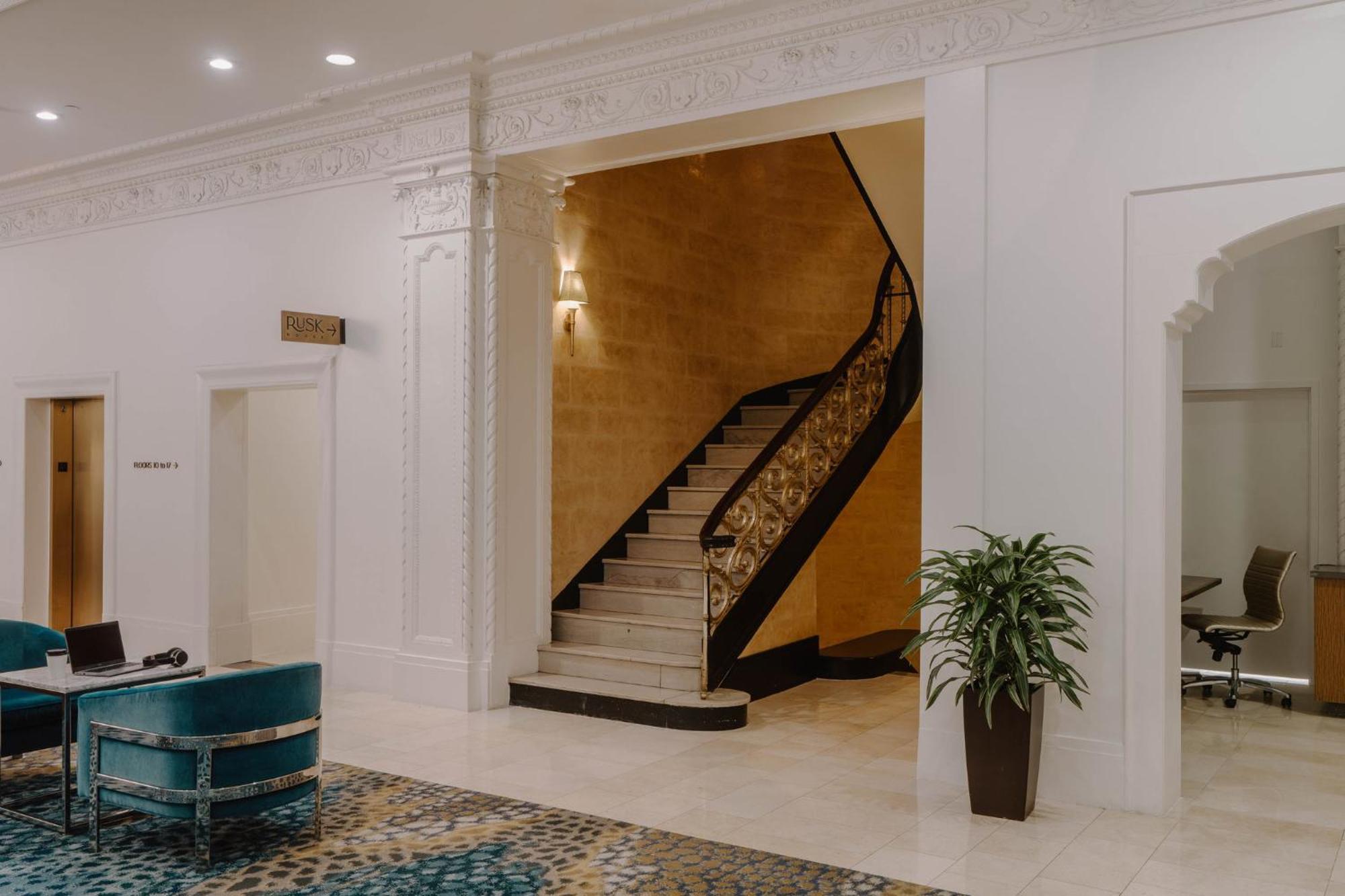 Club Quarters Downtown, 4*