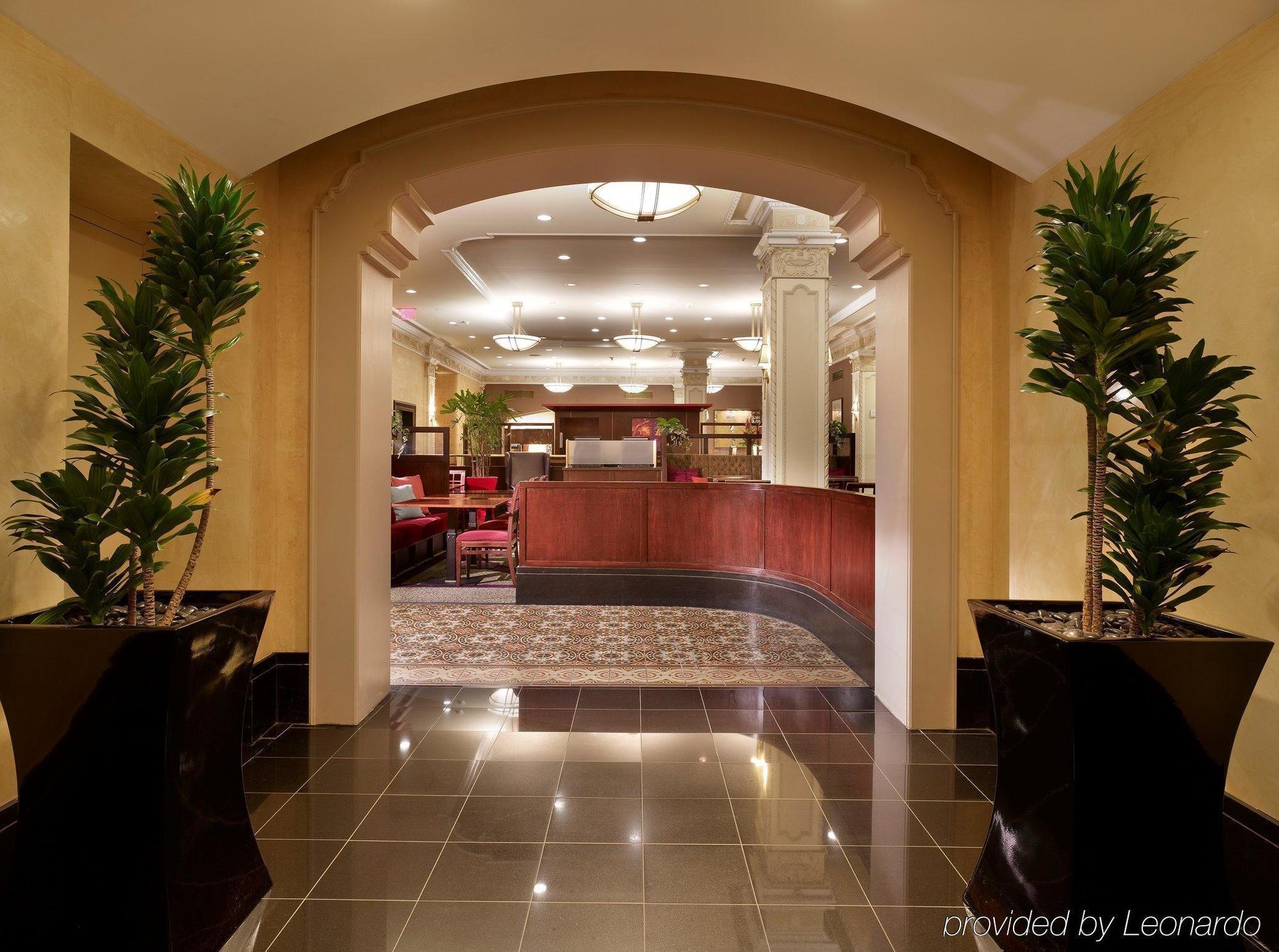 Club Quarters Downtown, 4* Houston