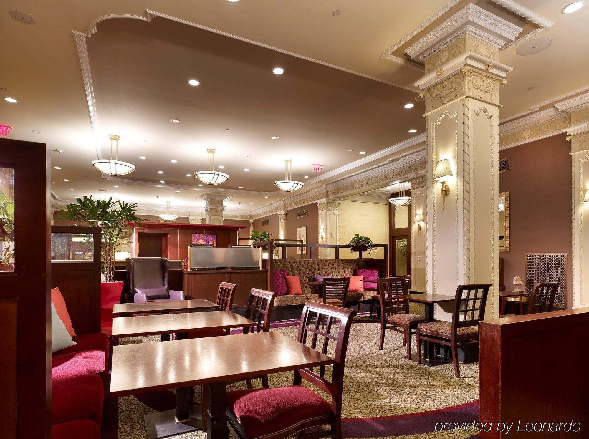 Club Quarters Downtown, 4* Houston